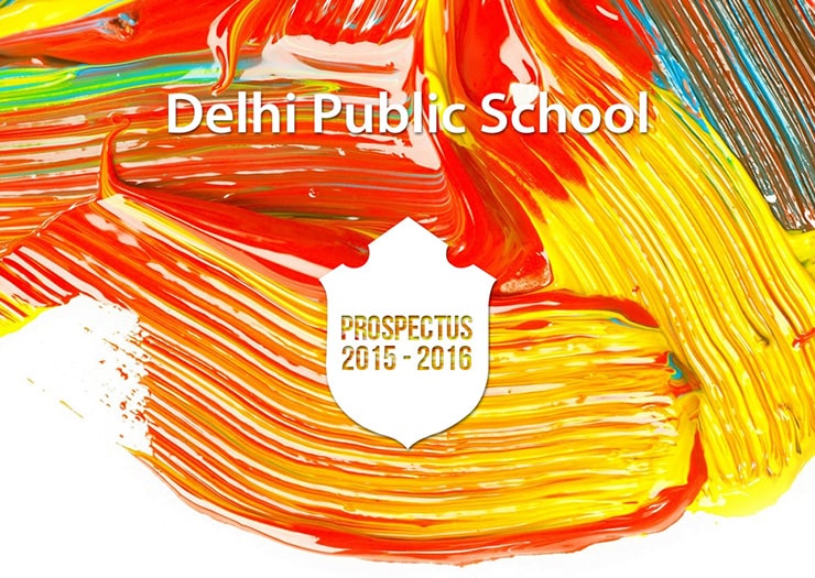 Delhi Public School 15-16