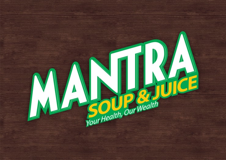Mantra Juice & Soup